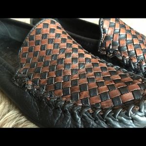 Cole Hann Women’s Leather Shoes,  7AAAA